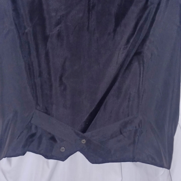 CARROT & GIBBS Formal Vest, XL - Picture 7 of 9